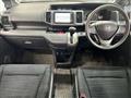 2011 Honda Step WGN