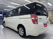2011 Honda Step WGN