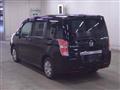 2011 Honda Step WGN