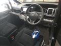 2011 Honda Step WGN