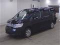 2011 Honda Step WGN