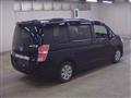 2011 Honda Step WGN