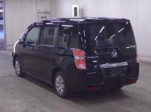 2011 Honda Step WGN