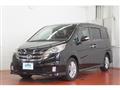 2007 Honda Step WGN