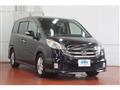 2007 Honda Step WGN