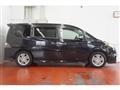 2007 Honda Step WGN