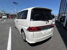 2005 Honda Step WGN