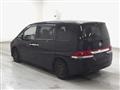 2007 Honda Step WGN