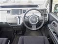 2007 Honda Step WGN
