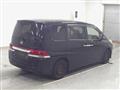 2007 Honda Step WGN
