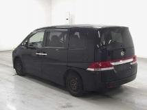 2007 Honda Step WGN