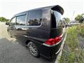 2007 Honda Step WGN