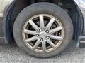 2007 Honda Step WGN