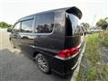 2007 Honda Step WGN