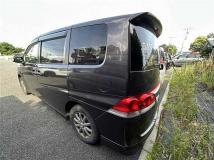 2007 Honda Step WGN