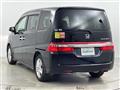 2008 Honda Step WGN