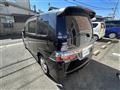 2008 Honda Step WGN