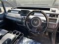 2008 Honda Step WGN