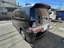 2008 Honda Step WGN
