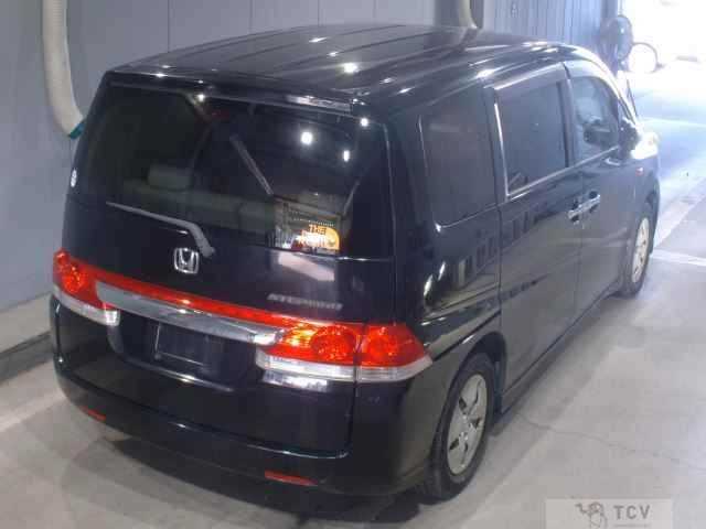 2006 Honda Step WGN