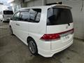 2005 Honda Step WGN
