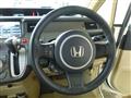 2005 Honda Step WGN