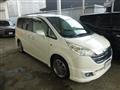 2005 Honda Step WGN