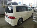 2005 Honda Step WGN