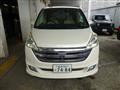 2005 Honda Step WGN