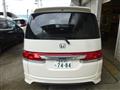 2005 Honda Step WGN