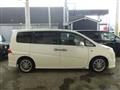 2005 Honda Step WGN