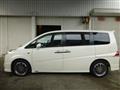 2005 Honda Step WGN