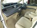 2005 Honda Step WGN