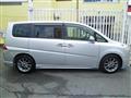 2007 Honda Step WGN