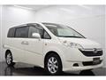 2007 Honda Step WGN