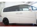 2006 Honda Step WGN
