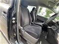 2007 Honda Step WGN