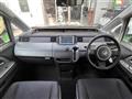 2007 Honda Step WGN