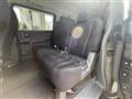 2007 Honda Step WGN