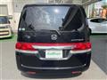 2007 Honda Step WGN