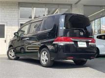 2007 Honda Step WGN