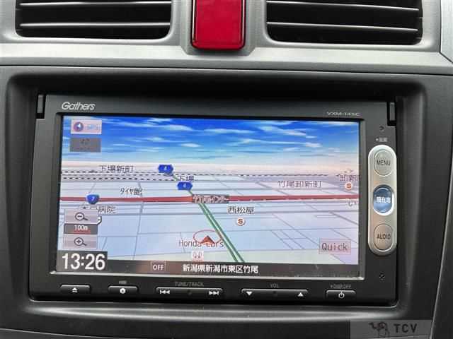 2008 Honda CR-V