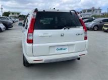 2005 Honda CR-V