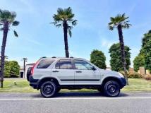 2002 Honda CR-V