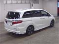 2017 Honda Odyssey Hybrid