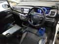 2017 Honda Odyssey Hybrid