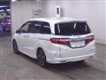 2017 Honda Odyssey Hybrid