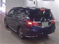 2018 Honda Odyssey