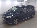 2018 Honda Odyssey