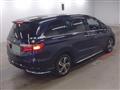 2018 Honda Odyssey